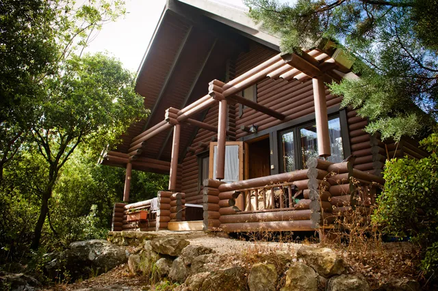 Scandinavian Village