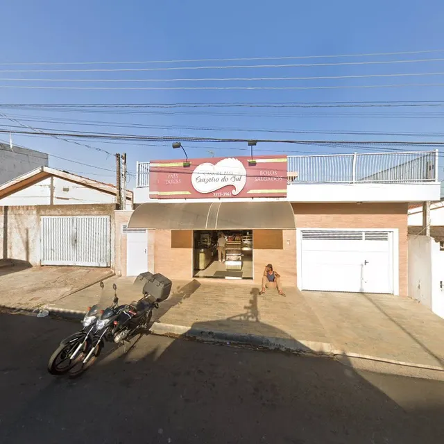 CASA DE PAES Cruzeiro do Sul