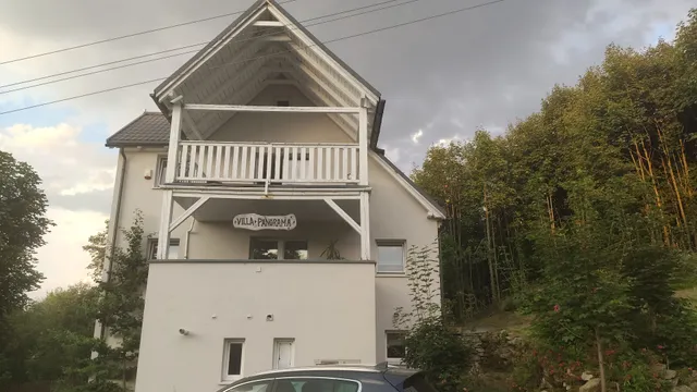 Villa Panorama