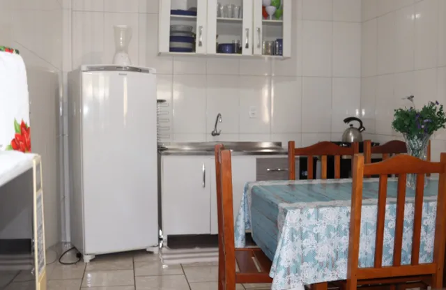 Residencia para a temporada em Penha SC