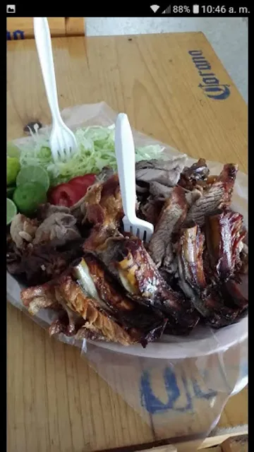 Carnitas Don Teodulo