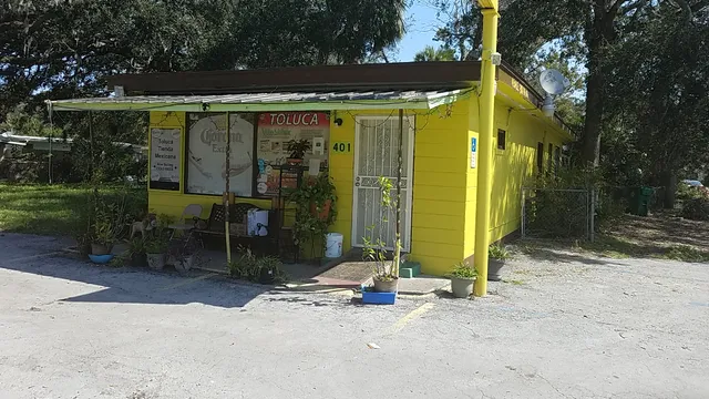 Toluca Tienda Mexicana