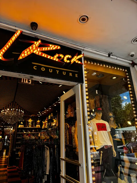 URock Couture Miami Beach