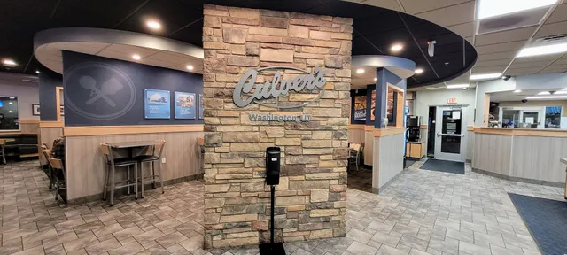 Culver’s