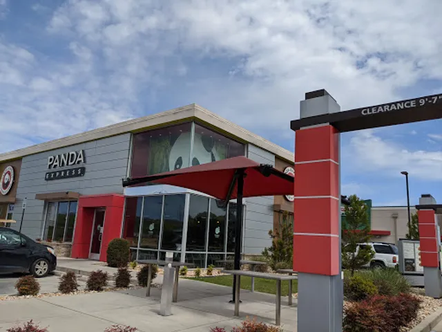 Panda Express