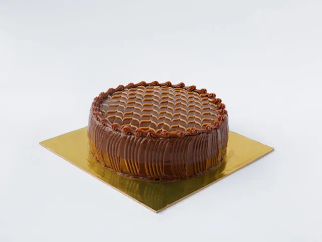 VLADY Reposteria Fina y Fruta Bar