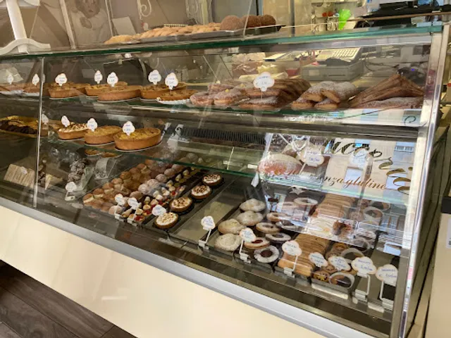 Sans De Blé - Pasticceria senza glutine e senza lattosio