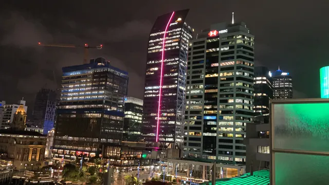 Waterfront SeaView Hotel Apartments