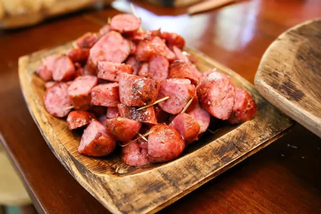 Sabor Gaúcho - Churrasco para levar