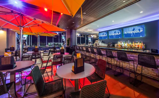 Topgolf Tucson