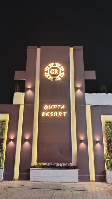 Gupta Resort