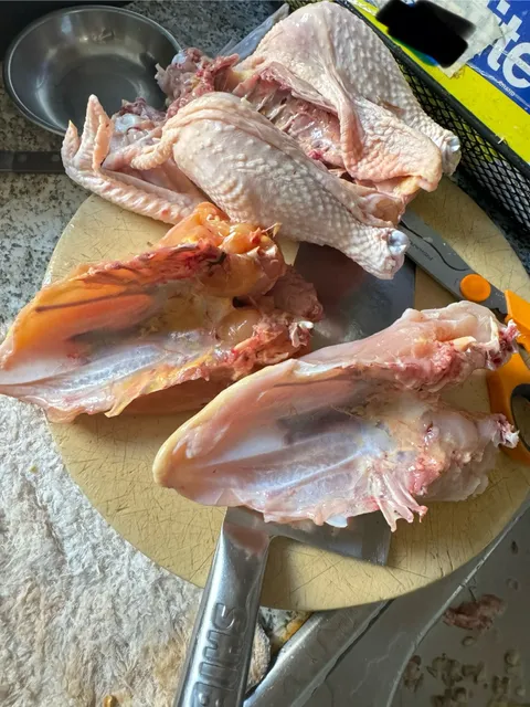 LaPera Bros. Poultry