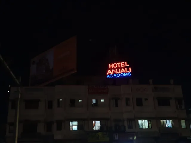 Hotel Anjali Residency