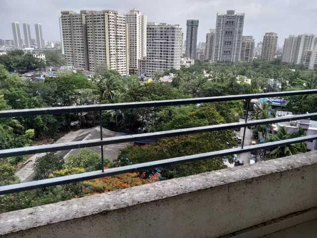 Stay Insta Serviced Apartments Goregaon West