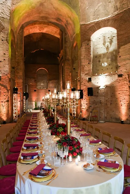 Gardens of Sallust (Horti Sallustiani)