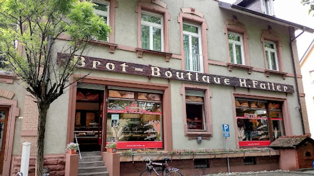 Brot-Boutique Faller GmbH