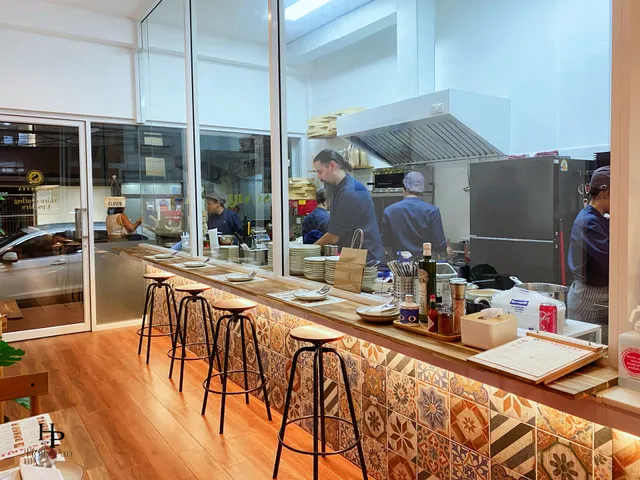 Scarletta Phuket Town