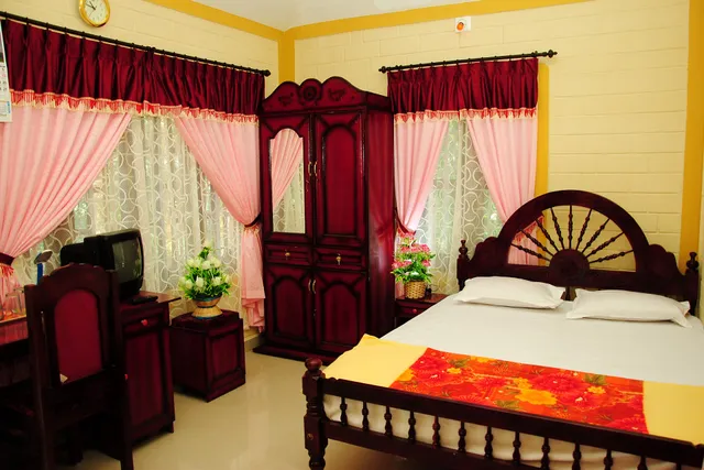 Rock Mount View Home Stay