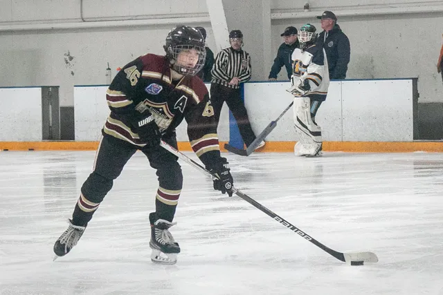 Barrington Ice Arena
