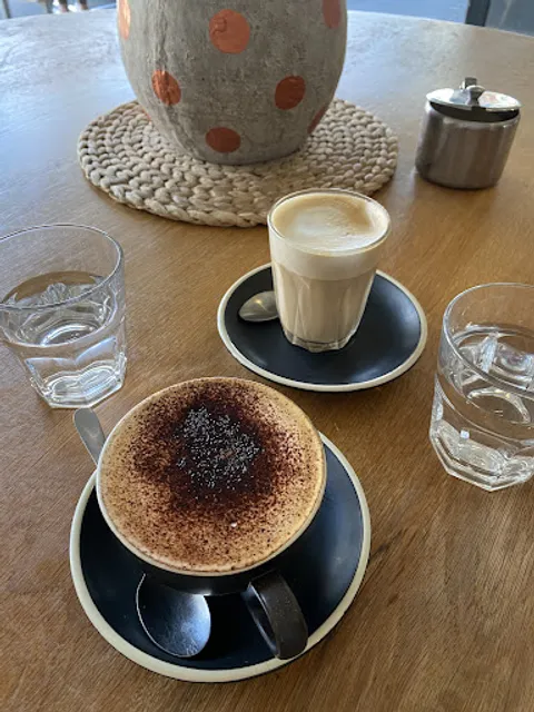 Huff Bagelry Mentone