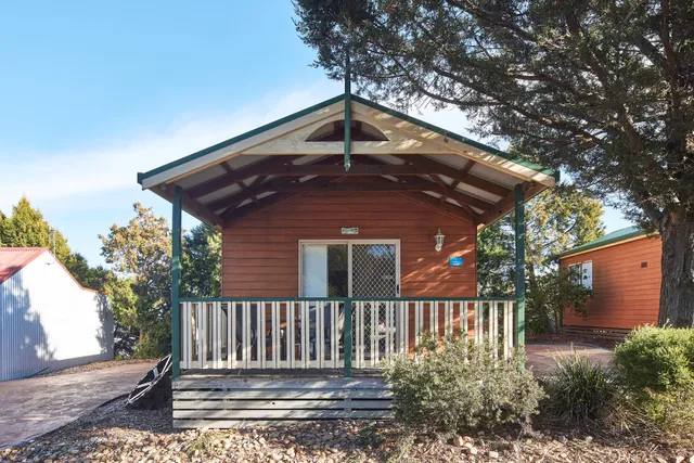 NRMA Bathurst Panorama Holiday Park