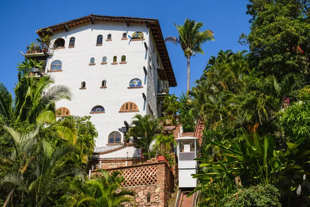 Condominios Villa Tizoc