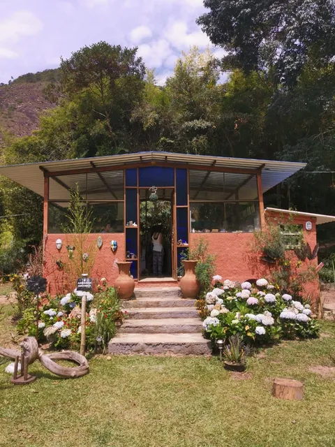 Quinta das Nascentes