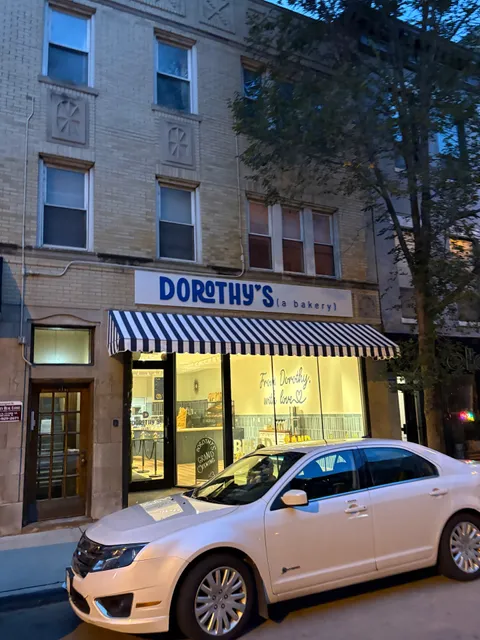 Dorothy's Bakery