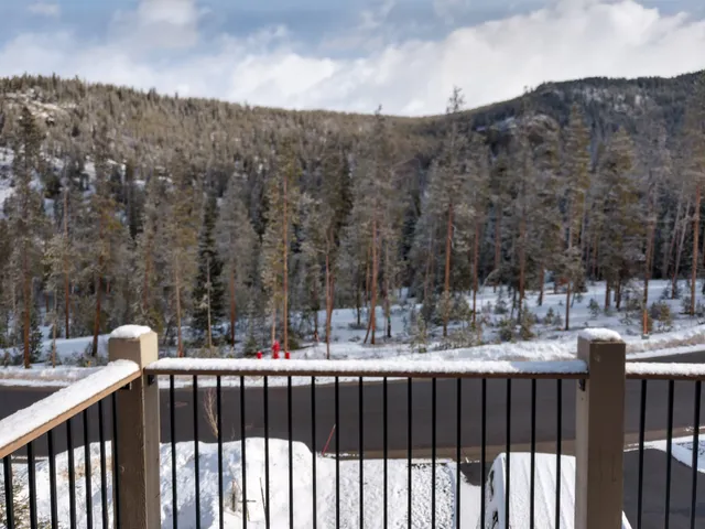 Dercum's Dash on the Mountain