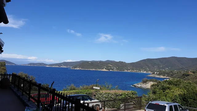 Appartamento La Paolina