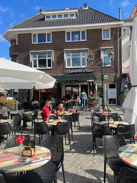 Café bij Jansens - Bergen op Zoom