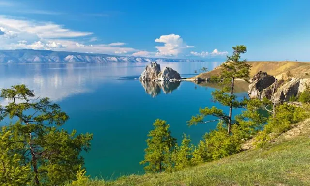 Lake Baikal