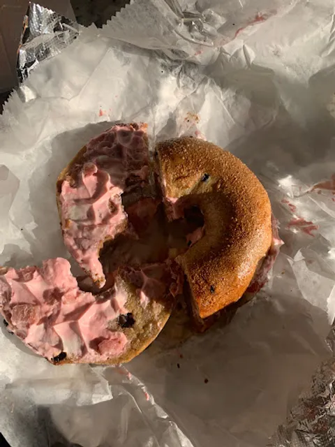 Park Avenue Bagels