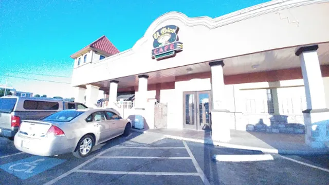 El Chico Cafe