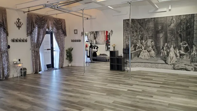 Harmony Fitness Studio