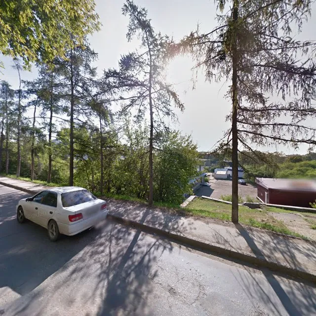 Иркутский Острог