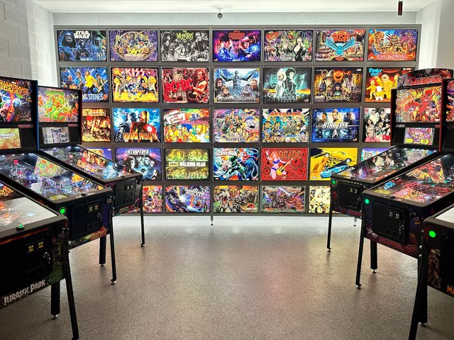 Midwest Gaming Sales and Leasing