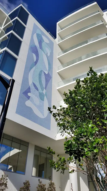 SeaGlass - Jupiter Island