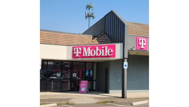 T-Mobile