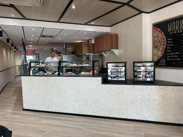 Marko's Pizzeria