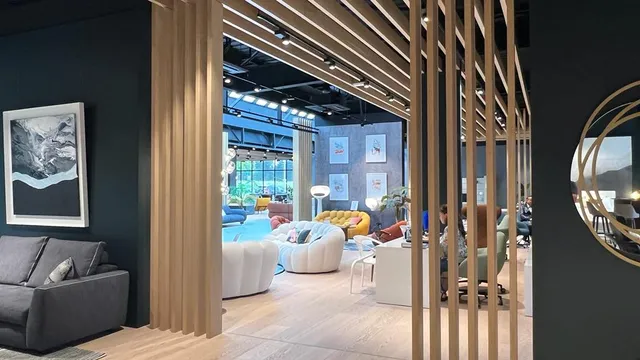 Roche Bobois Rennes