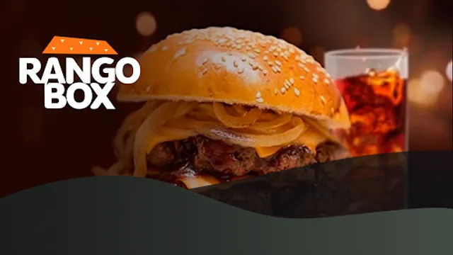 Rango Box Hamburgueria Artesanal