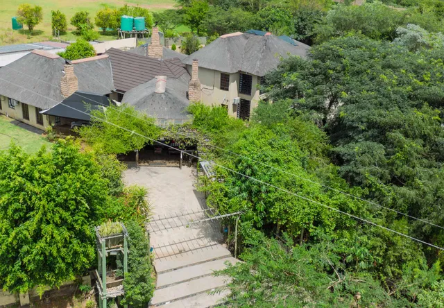 Mihandzu Guest House