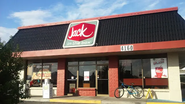 Jack in the Box