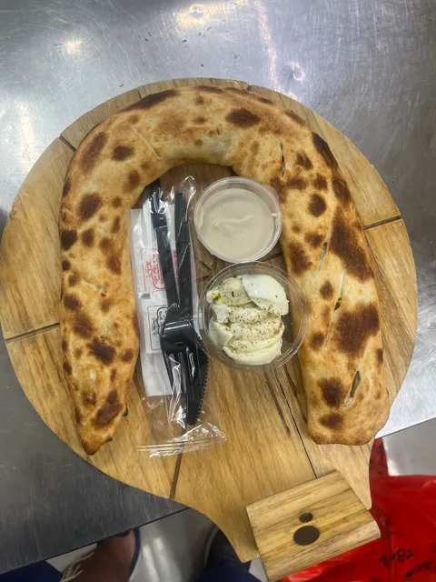 פיצה הוליווד אור יהודה