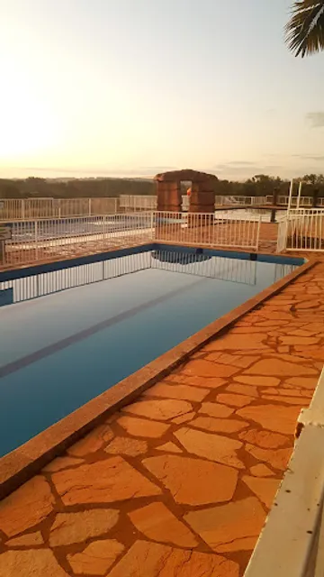 Chacara Das Palmeiras