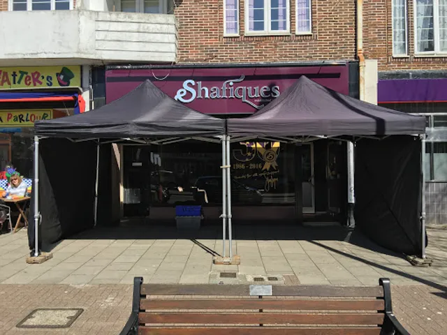 Shafiques (Worthing)