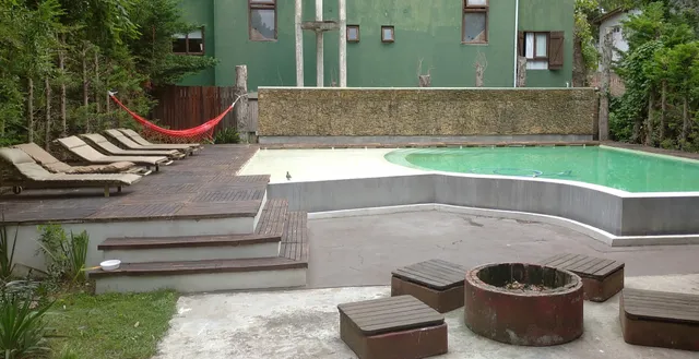 El Gavion 150 m playa