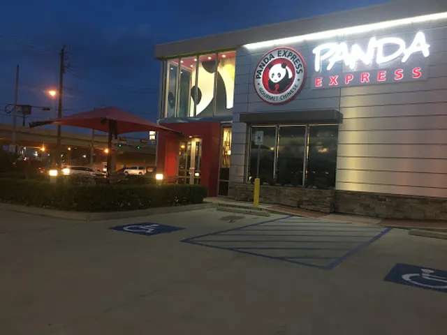 Panda Express