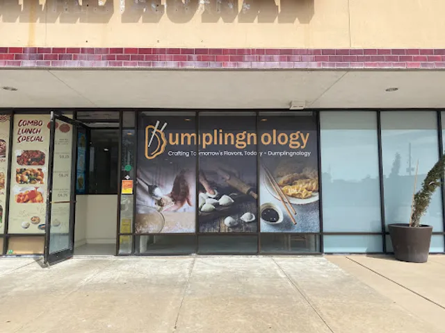 Dumplingnology